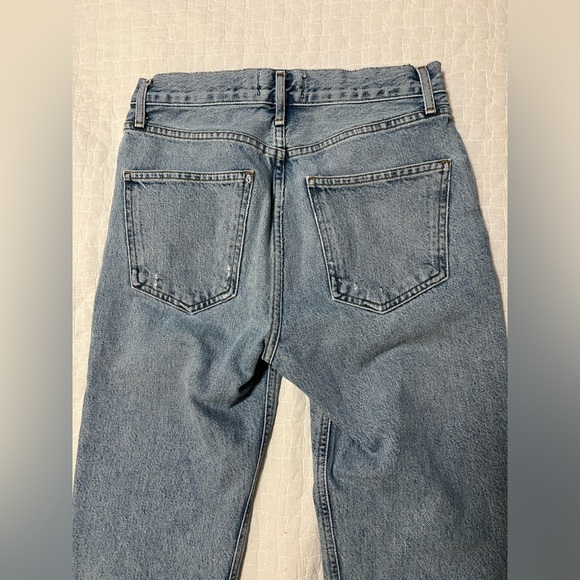 AGOLDE SIZE 23 “Riley” - Picture 5 of 5